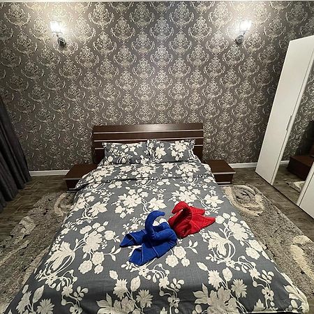Cozy Studio Tiglina Galati  Luaran gambar