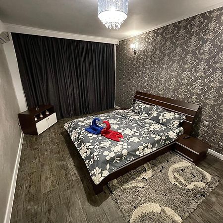 Cozy Studio Tiglina Galati  Luaran gambar