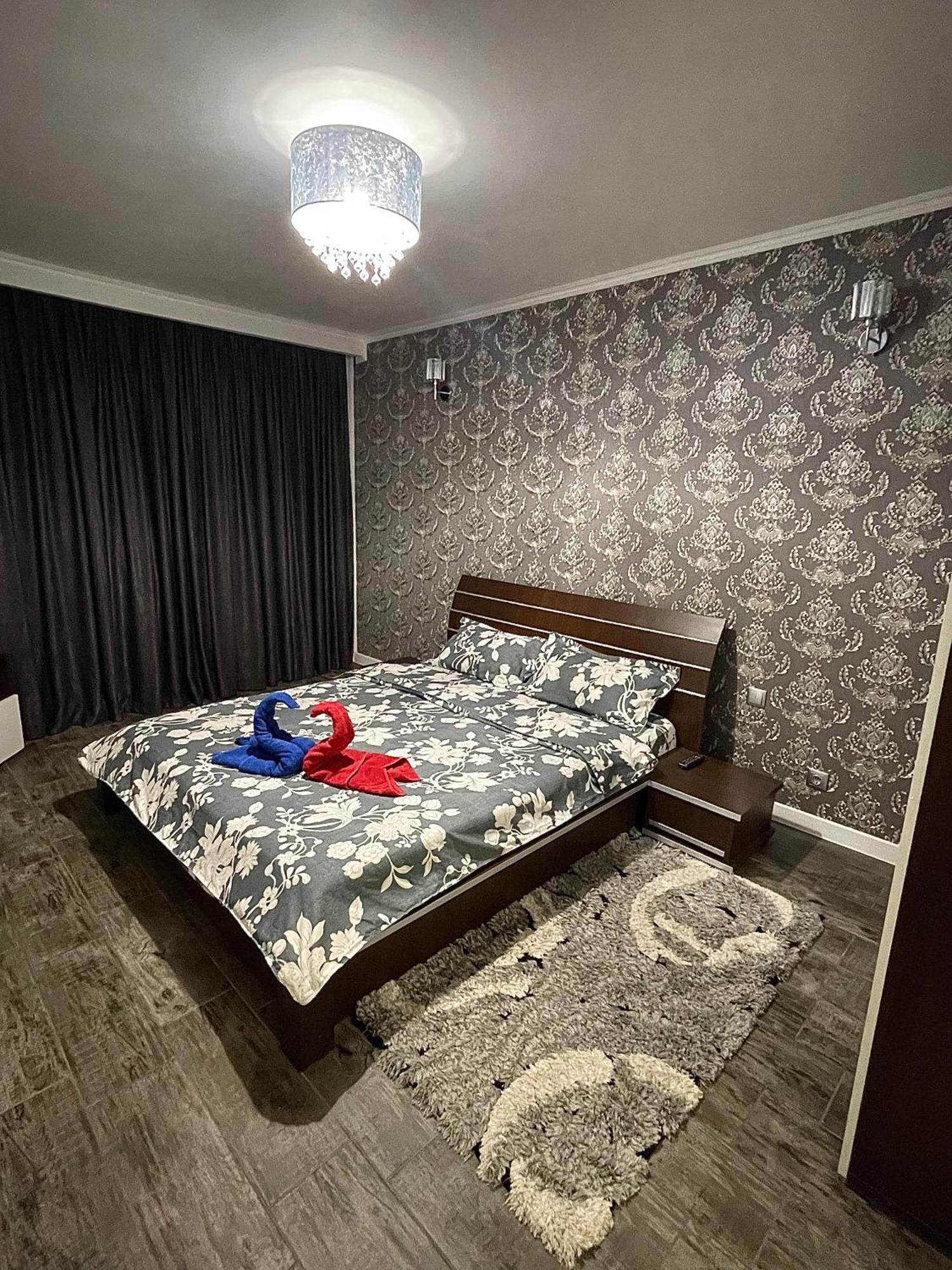 Cozy Studio Tiglina Galati  Luaran gambar